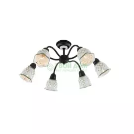 Спот Citilux Ажур CL534162 Green