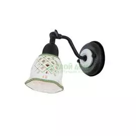 Спот Citilux Ажур CL534512 Green