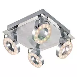 Спот Citilux Бильбо CL553541