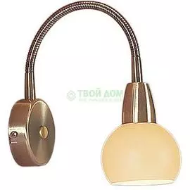 Спот CITILUX Бонго (CL516313)