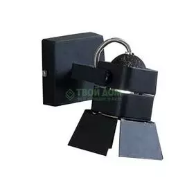 Спот Citilux CL526512S GU10*50 Вт*1 шт