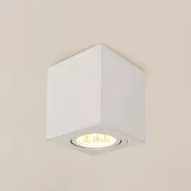 Спот Citilux Дюрен белый CL538211