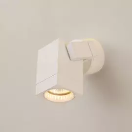 Спот Citilux Дюрен белый CL53861