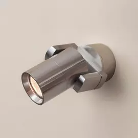 Спот Citilux Дюрен серебро CL538510