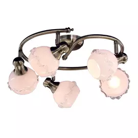 Спот Citilux Кампана CL540551