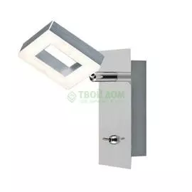 Спот Citilux Квадро CL554511