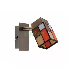 Спот CITILUX Латина (CL514511)