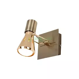 Спот CITILUX Марс (CL527513)