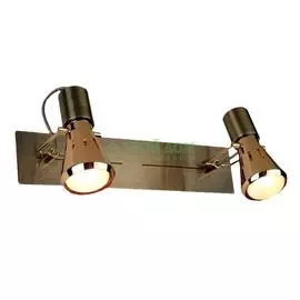 Спот CITILUX Марс (CL527523)