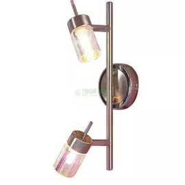 Спот CITILUX Миррор CL510521 (CL510521)