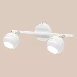 Спот Citilux Раймонд белый CL555520