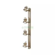 Спот CITILUX Терминатор (CL515541)