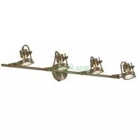 Спот CITILUX Терминатор (CL515641)