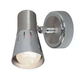 Спот De markt 505020101 1/40w r50 e14