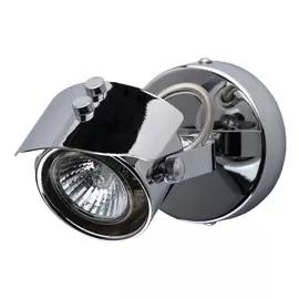 Спот De markt 506021501 1/50w gu10