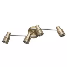 Спот De markt 540021104 4/35w gu10