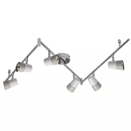 Спот De markt 542020706 6/35w gu10