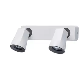 Спот De markt 545021102 2/5w led gu10