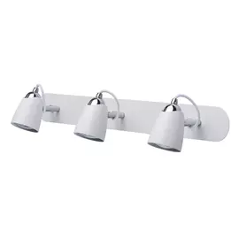 Спот De markt 545021503 3/50w gu10