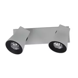 Спот De markt 545022702 2/35w gu10