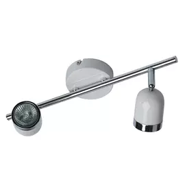 Спот De markt 546020602 2/35w gu10