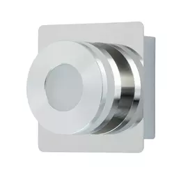 Спот De markt 549020101 1/5w led ip44