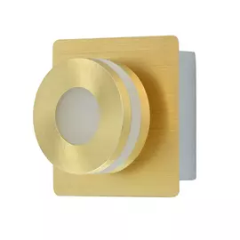 Спот De markt 549020201 1/5w led ip44