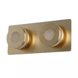 Спот De markt 549020602 2/5w led ip44