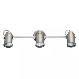 Спот De markt 551020503 3/35w gu10