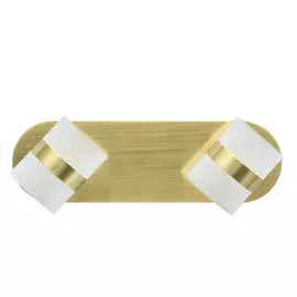 Спот De markt 704023502 2/2w led