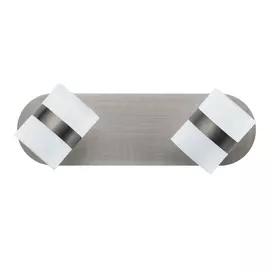 Спот De markt 704023602 2/2w led