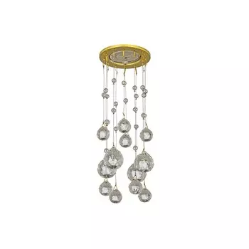 Спот Dio D`Arte Osimo GU10.5.14.8.204 G