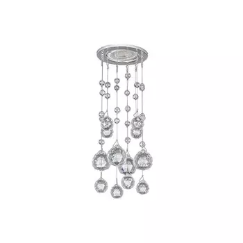 Спот Dio D`Arte Osimo GU10.5.14.8.204 N