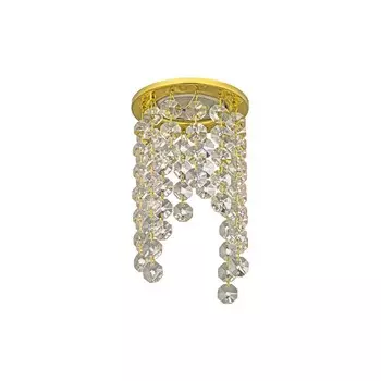 Спот Dio D`Arte Osimo GU10.5.14.8.714 G