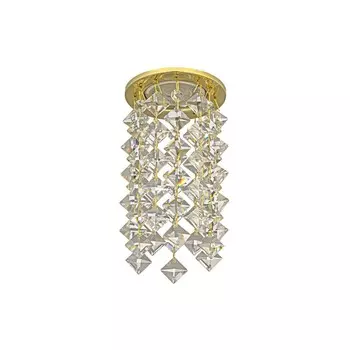 Спот Dio D`Arte Osimo GU10.5.14.8.716 G