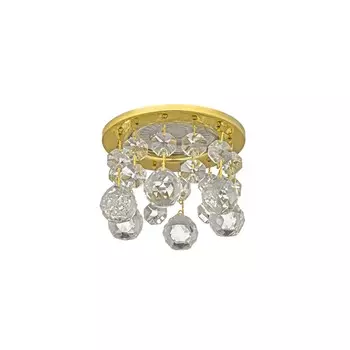 Спот Dio D`Arte Osimo GU10.5.14.8.218 G