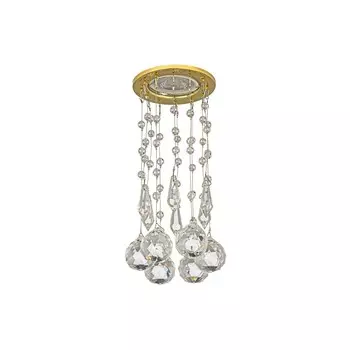 Спот Dio D`Arte Osimo GU10.5.14.8.720 G