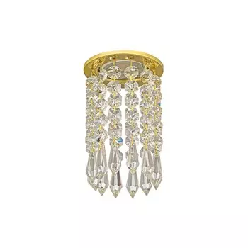 Спот Dio D`Arte Osimo GU10.5.14.8.721 G