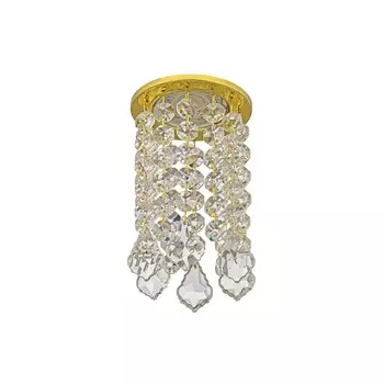 Спот Dio D`Arte Osimo GU10.5.14.8.222 G