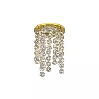 Спот Dio D`Arte Osimo GU10.5.14.8.724 G