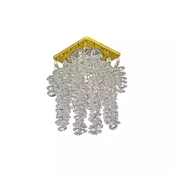 Спот Dio D`Arte Tayo GU10.5.14.8x8.101 G