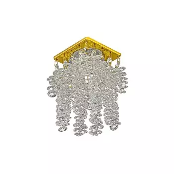 Спот Dio D`Arte Tayo GU10.5.14.8x8.701 G