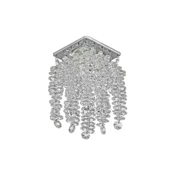 Спот Dio D`Arte Tayo GU10.5.14.8x8.201 N