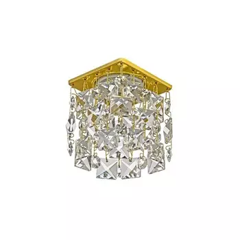 Спот Dio D`Arte Tayo GU10.5.14.8x8.202 G