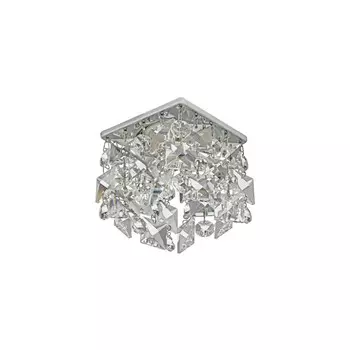 Спот Dio D`Arte Tayo GU10.5.14.8x8.702 N