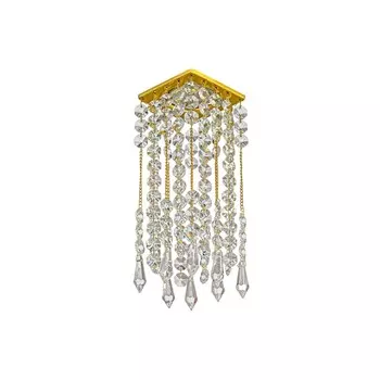 Спот Dio D`Arte Tayo GU10.5.14.8x8.707 G