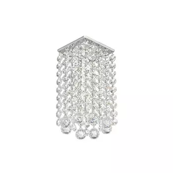 Спот Dio D`Arte Tayo GU10.5.14.8x8.707 N