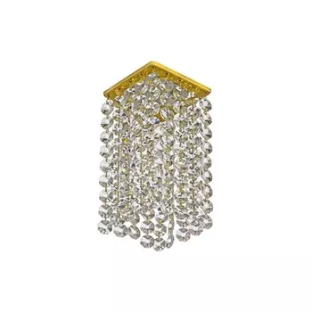 Спот Dio D`Arte Tayo GU10.5.14.8x8.710 G