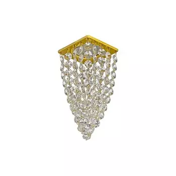 Спот Dio D`Arte Tayo GU10.5.14.8x8.712 G