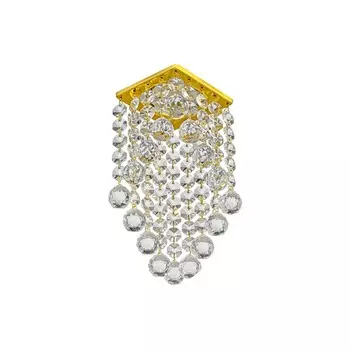 Спот Dio D`Arte Tayo GU10.5.14.8x8.213 G